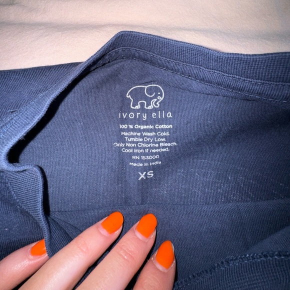 Ivory Ella - Picture 3 of 3